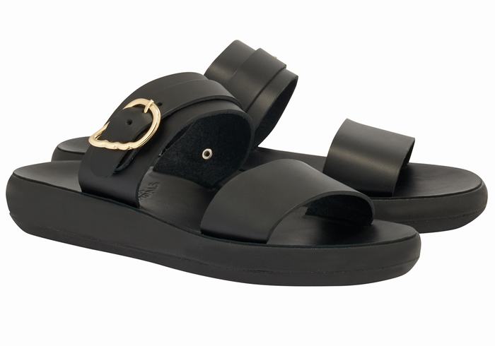 Sandales à Glissière Ancient Greek Sandals Preveza Comfort   | FWX-9995350